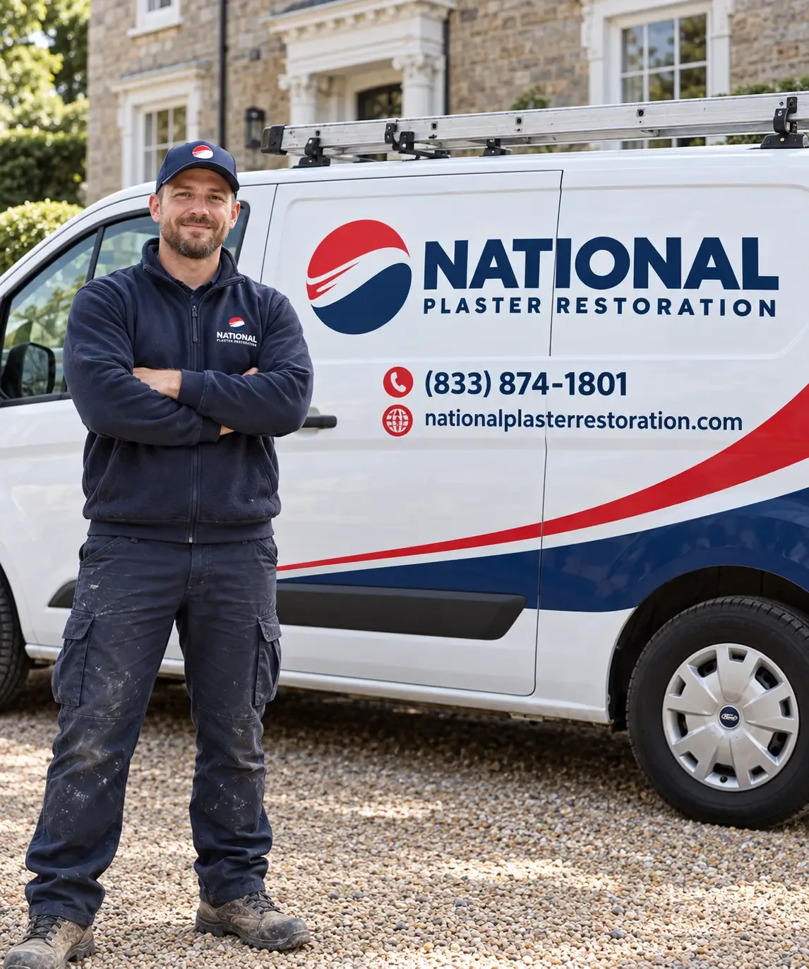 Plaster Repair Canton, IL FAQs